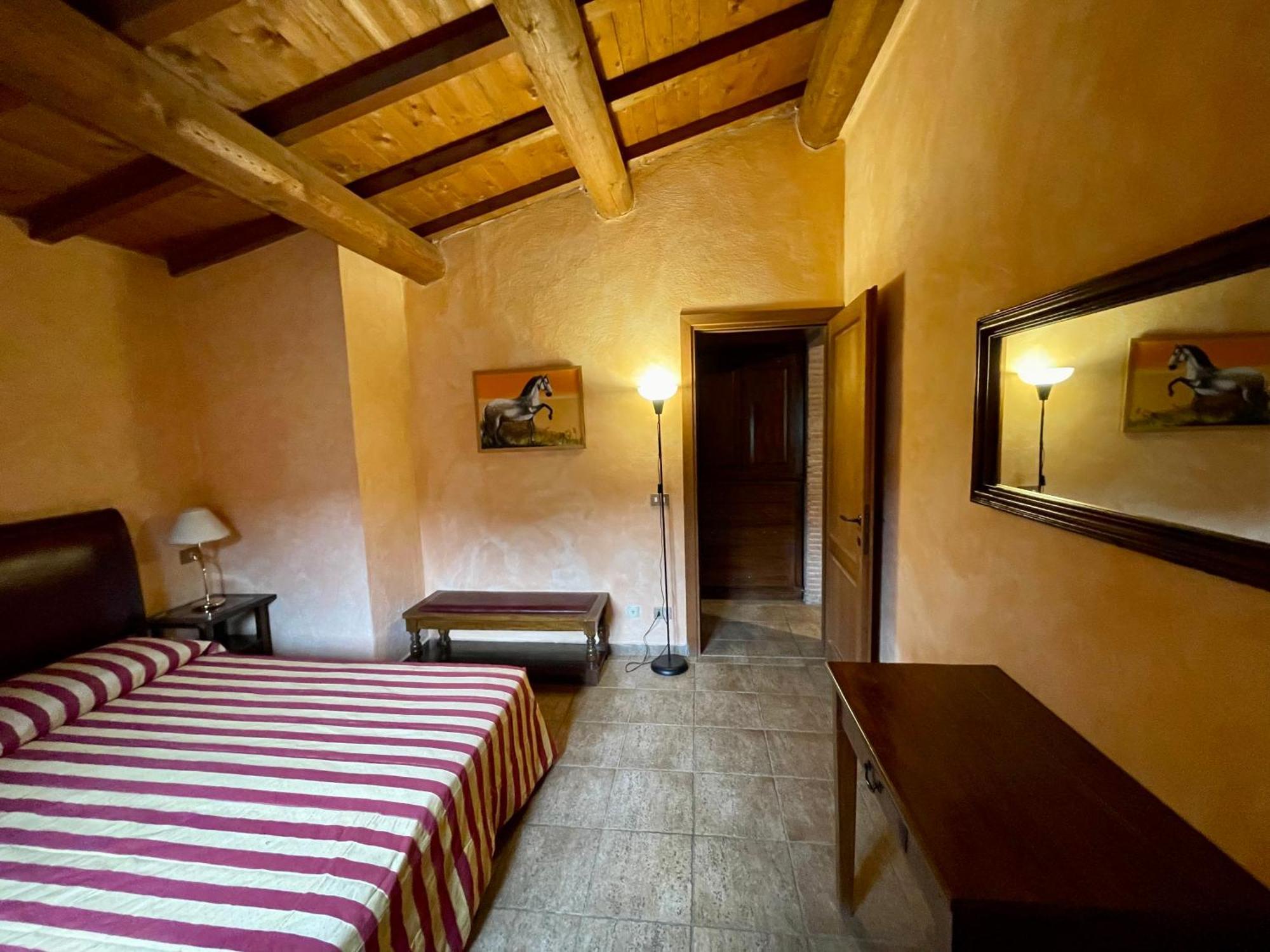 La Casella Ficulle Esterno foto